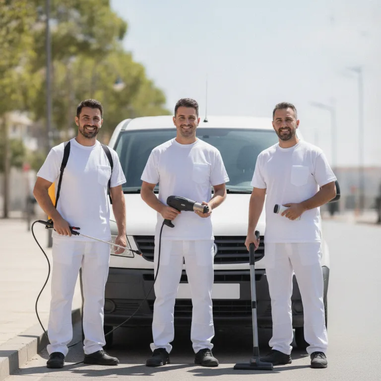 Disinfestazione Cimici da Letto team a Lanciano